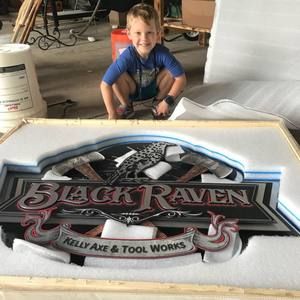 Meet your Posher, Michael